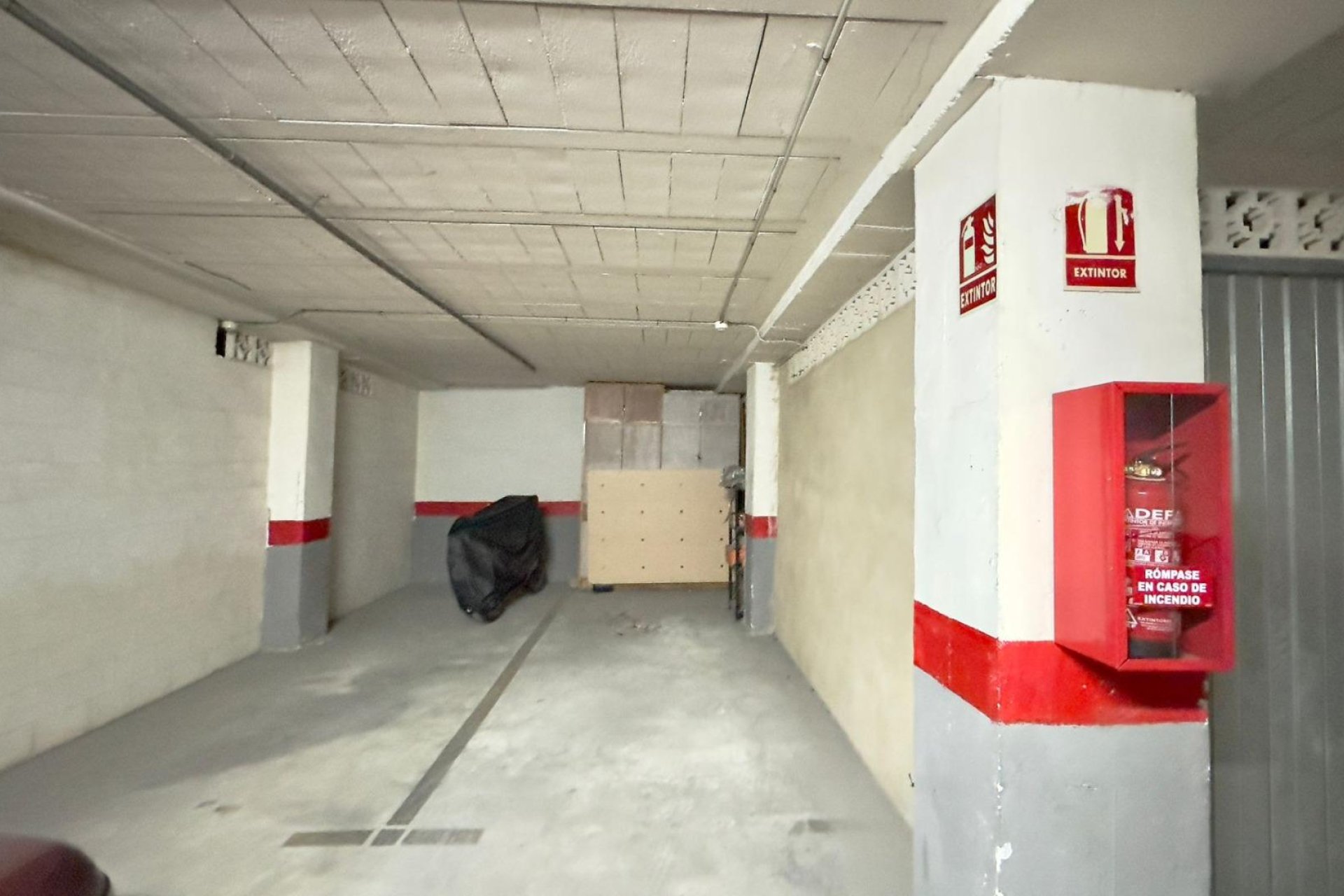 Herverkoop - Penthouse -
Torrevieja - PARQUE DE LAS NACIONES