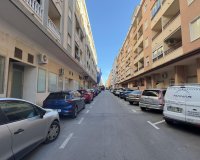 Herverkoop - Penthouse -
Torrevieja - PARQUE DE LAS NACIONES