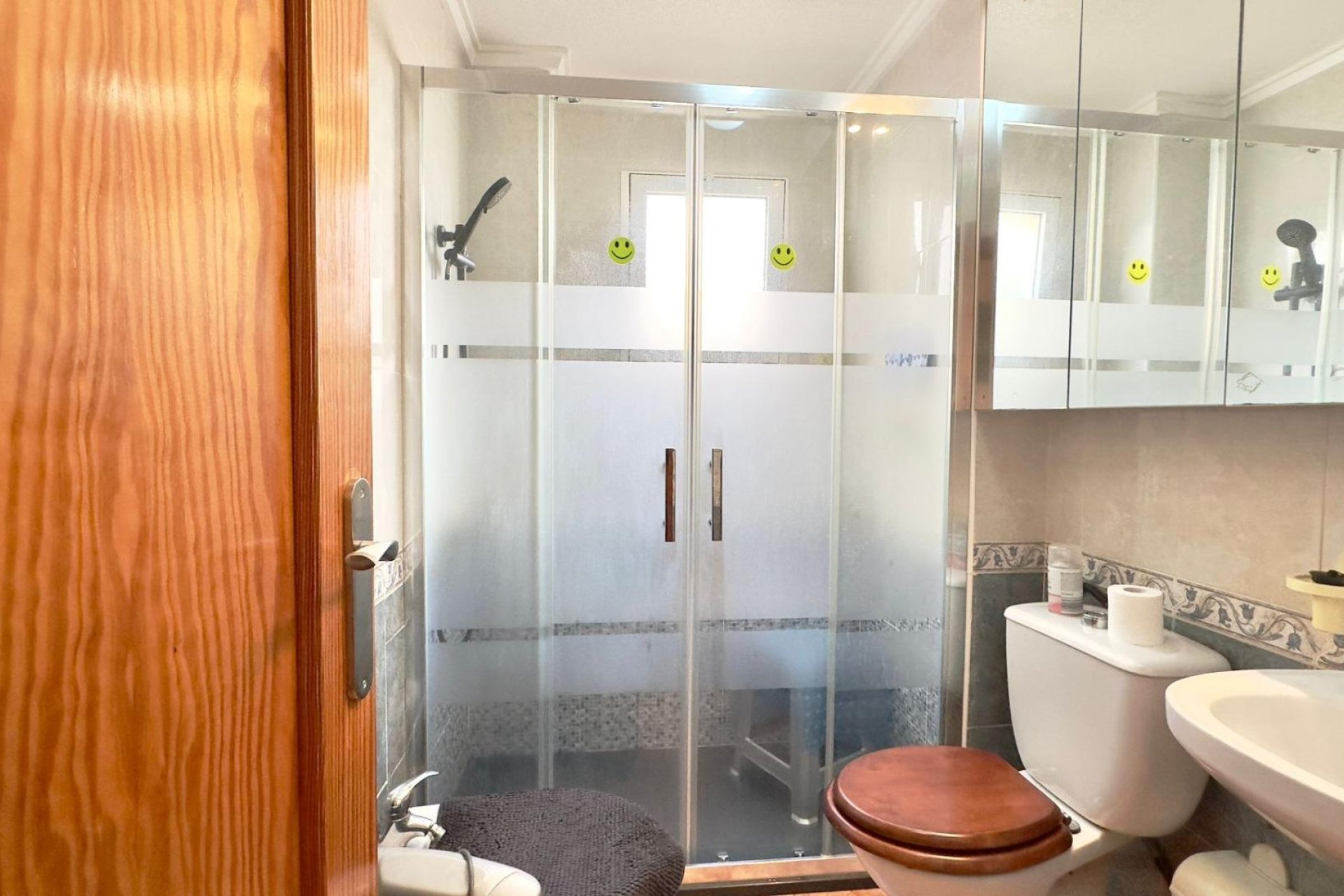 Herverkoop - Penthouse -
Torrevieja - PARQUE DE LAS NACIONES