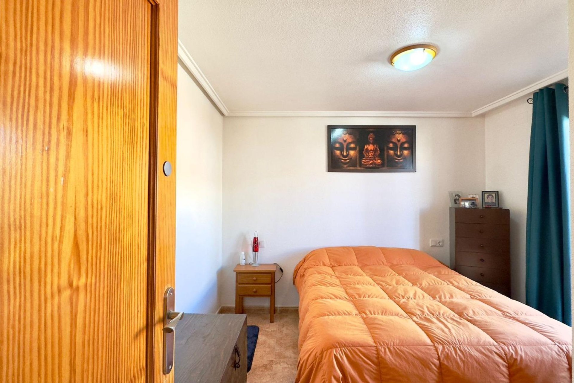 Herverkoop - Penthouse -
Torrevieja - PARQUE DE LAS NACIONES