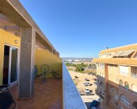 Herverkoop - Penthouse -
Torrevieja - PARQUE DE LAS NACIONES