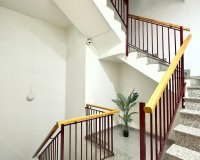 Herverkoop - Penthouse -
Torrevieja - PARQUE DE LAS NACIONES