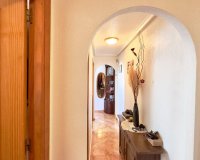 Herverkoop - Penthouse -
Torrevieja - PARQUE DE LAS NACIONES