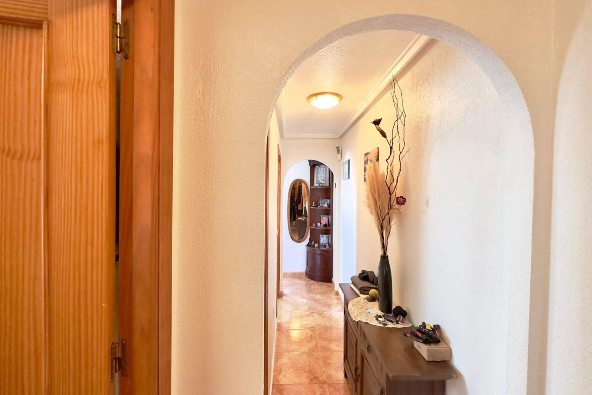 Herverkoop - Penthouse -
Torrevieja - PARQUE DE LAS NACIONES