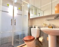 Herverkoop - Penthouse -
Torrevieja - PARQUE DE LAS NACIONES