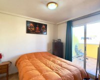 Herverkoop - Penthouse -
Torrevieja - PARQUE DE LAS NACIONES