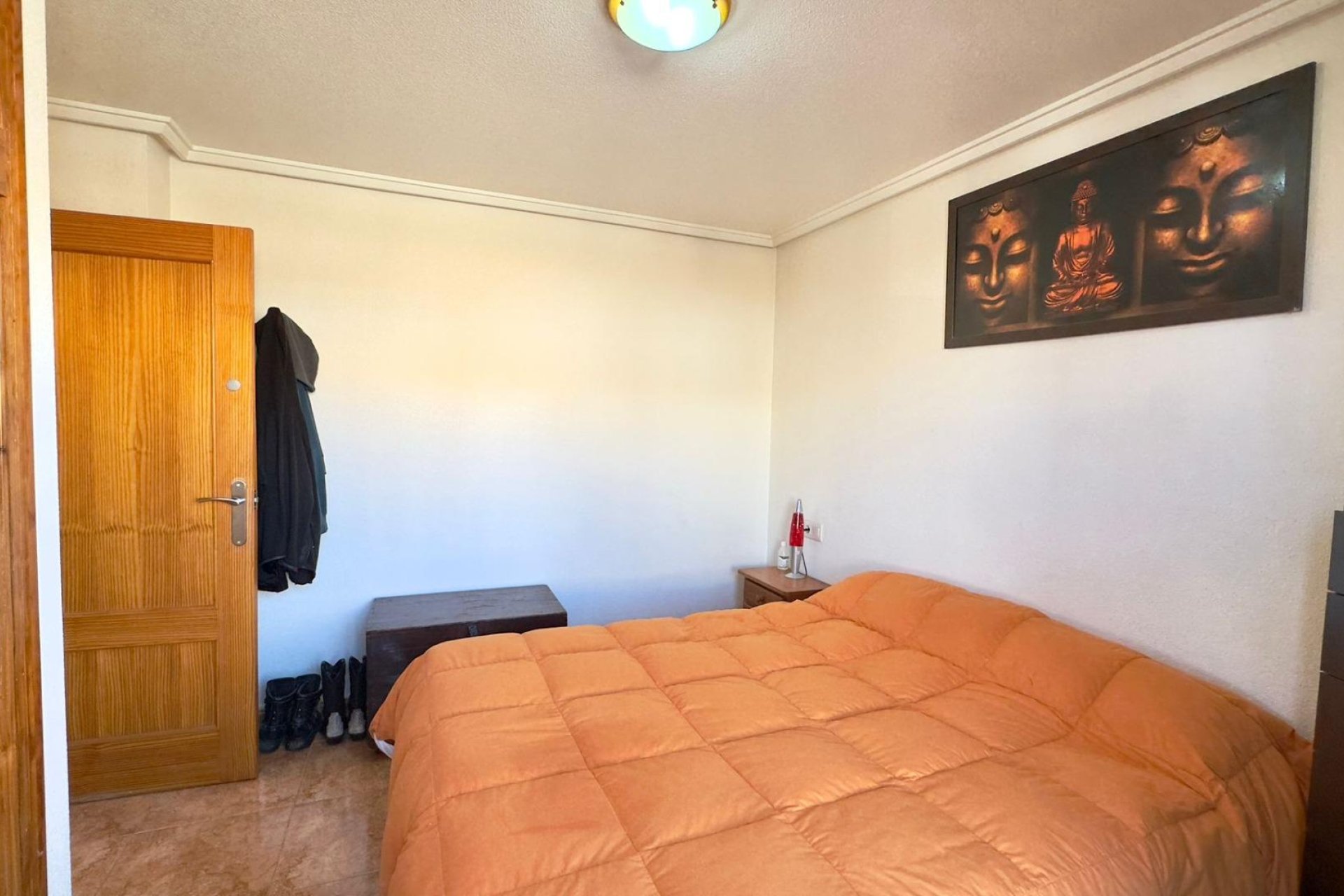 Herverkoop - Penthouse -
Torrevieja - PARQUE DE LAS NACIONES