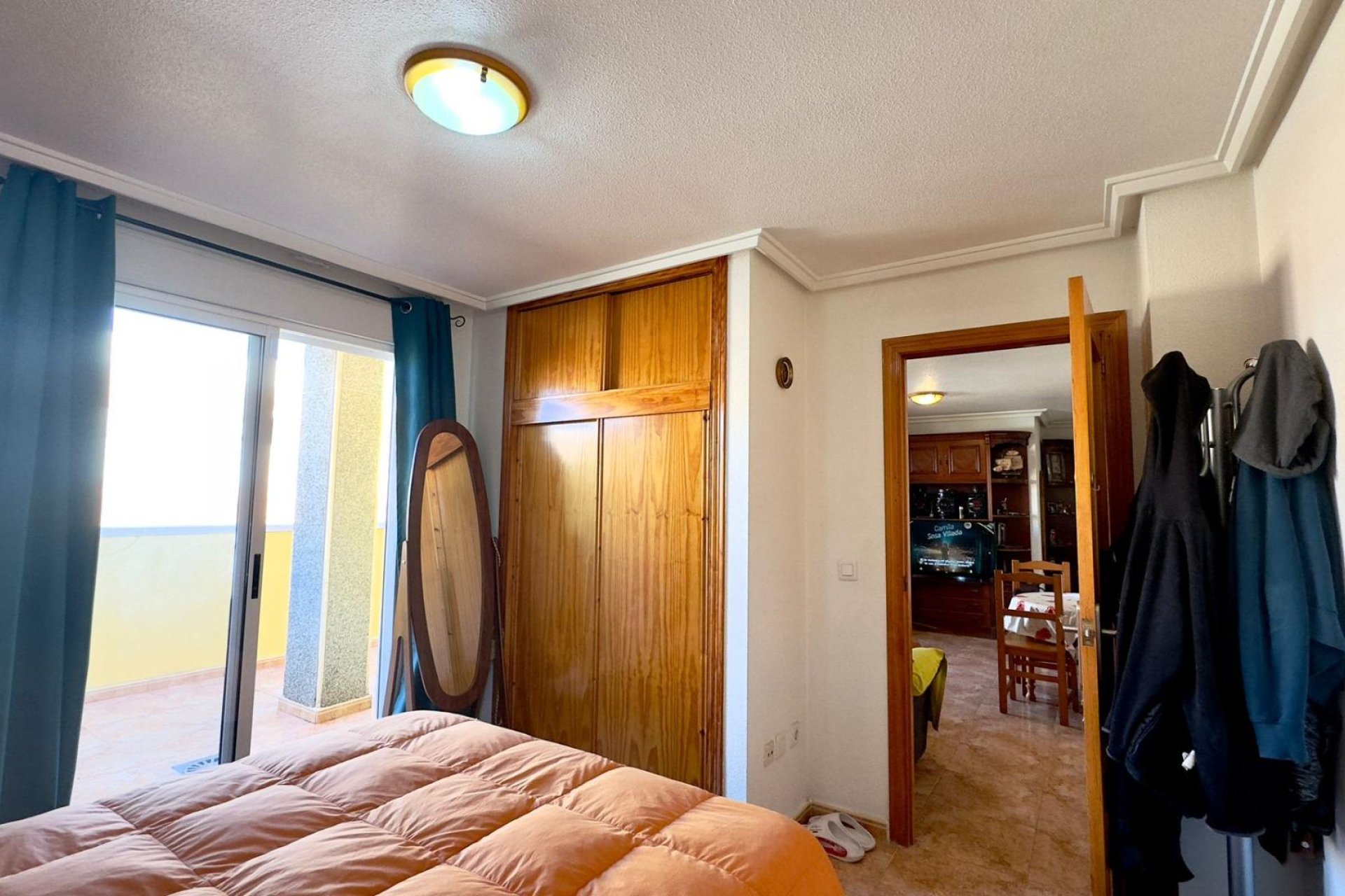 Herverkoop - Penthouse -
Torrevieja - PARQUE DE LAS NACIONES