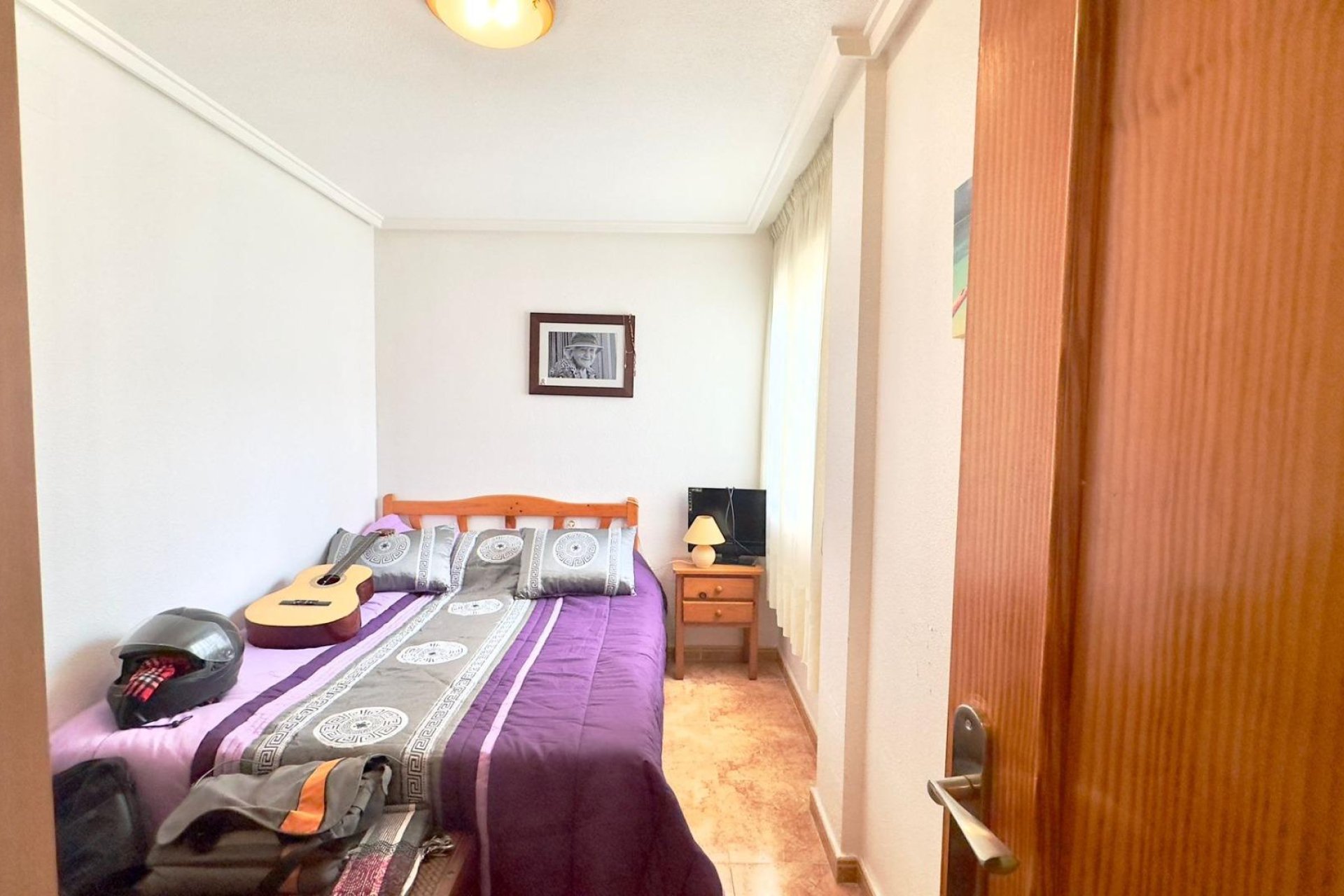 Herverkoop - Penthouse -
Torrevieja - PARQUE DE LAS NACIONES