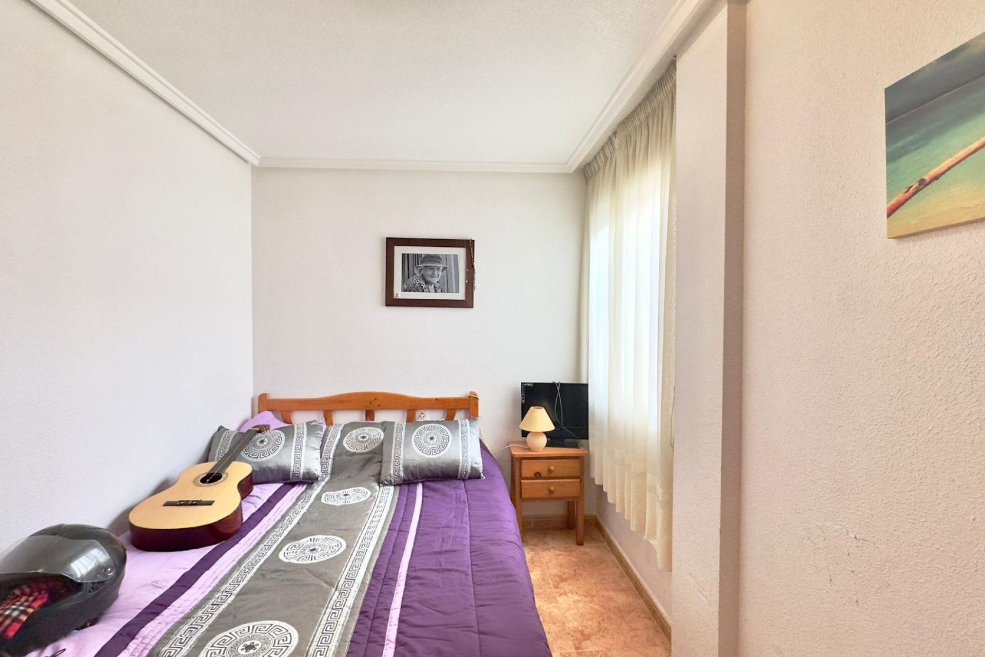 Herverkoop - Penthouse -
Torrevieja - PARQUE DE LAS NACIONES
