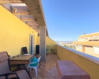 Herverkoop - Penthouse -
Torrevieja - PARQUE DE LAS NACIONES