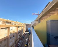 Herverkoop - Penthouse -
Torrevieja - PARQUE DE LAS NACIONES
