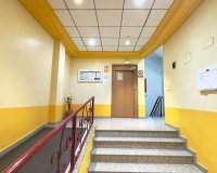 Herverkoop - Penthouse -
Torrevieja - PARQUE DE LAS NACIONES