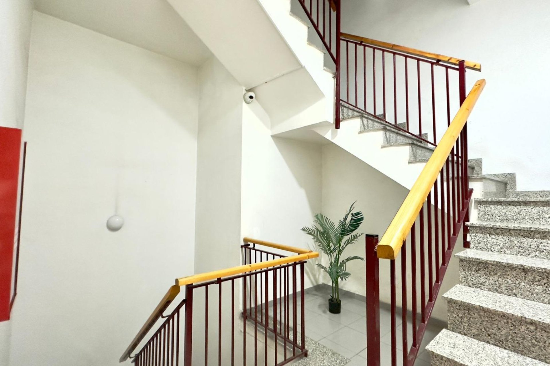 Herverkoop - Penthouse -
Torrevieja - PARQUE DE LAS NACIONES