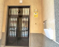 Herverkoop - Penthouse -
Torrevieja - PARQUE DE LAS NACIONES