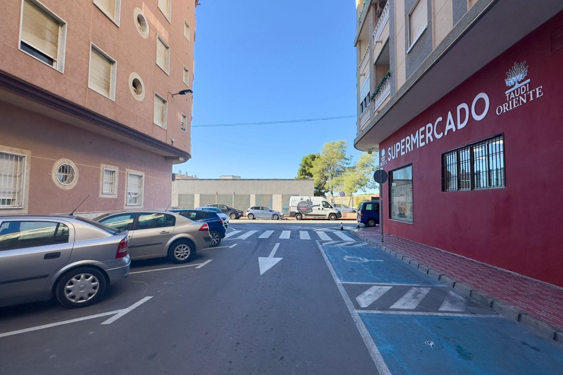 Herverkoop - Penthouse -
Torrevieja - PARQUE DE LAS NACIONES