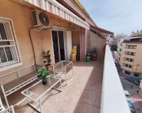 Herverkoop - Penthouse -
Torrevieja - PARQUE DE LAS NACIONES