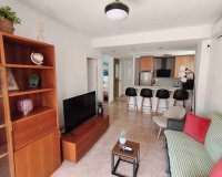 Herverkoop - Penthouse -
Torrevieja - PARQUE DE LAS NACIONES