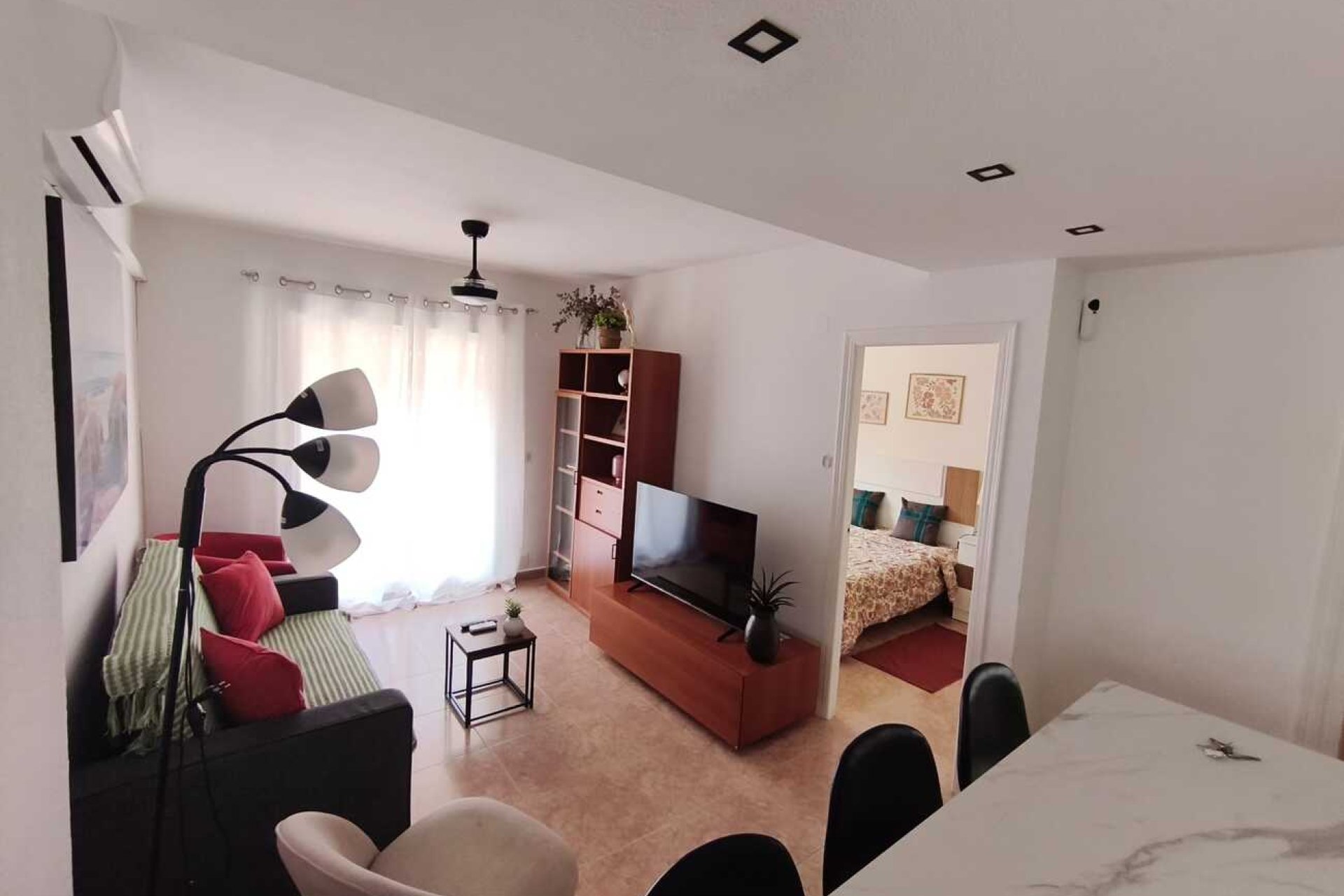 Herverkoop - Penthouse -
Torrevieja - PARQUE DE LAS NACIONES