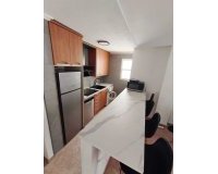 Herverkoop - Penthouse -
Torrevieja - PARQUE DE LAS NACIONES