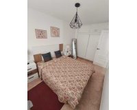 Herverkoop - Penthouse -
Torrevieja - PARQUE DE LAS NACIONES