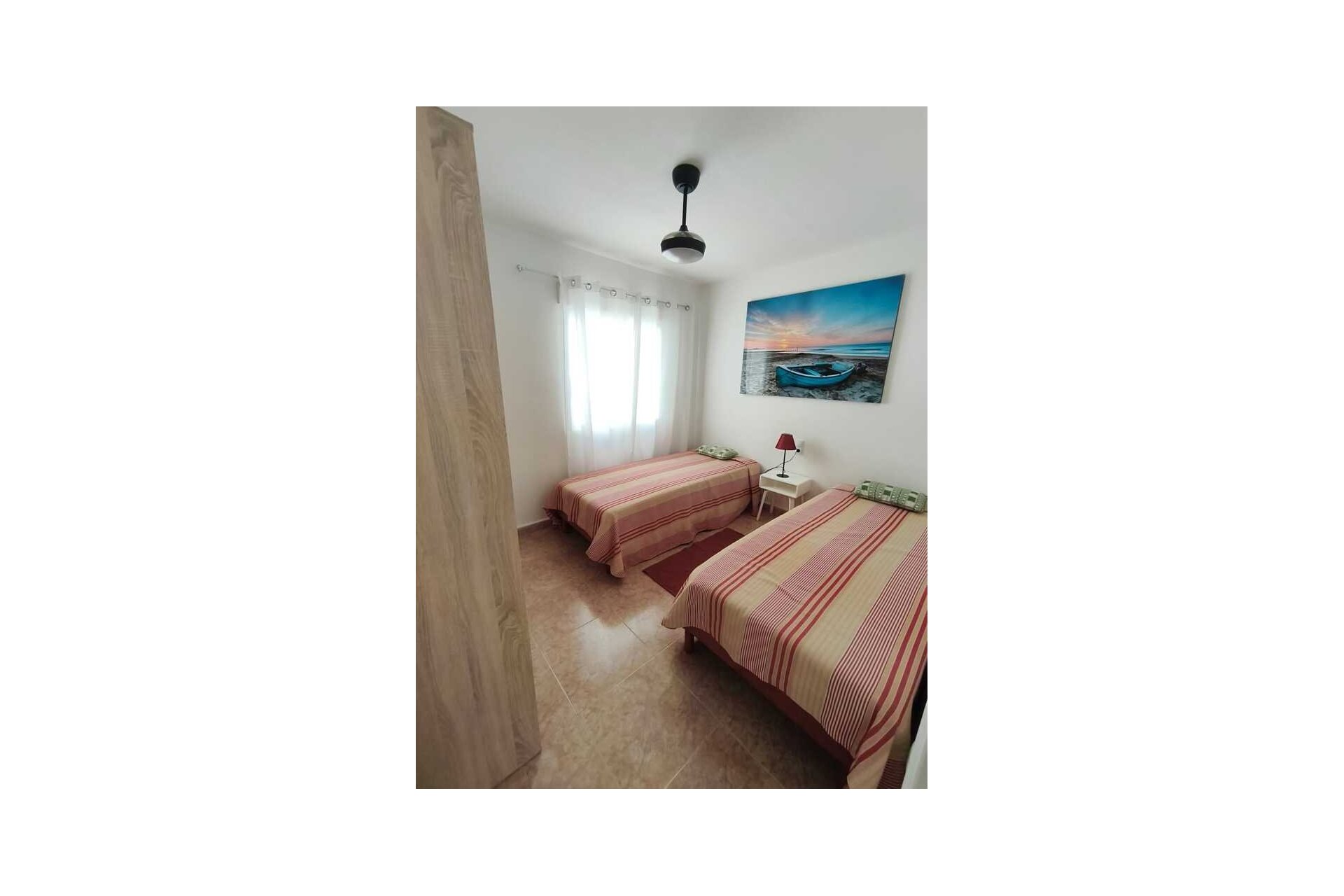 Herverkoop - Penthouse -
Torrevieja - PARQUE DE LAS NACIONES