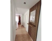 Herverkoop - Penthouse -
Torrevieja - PARQUE DE LAS NACIONES