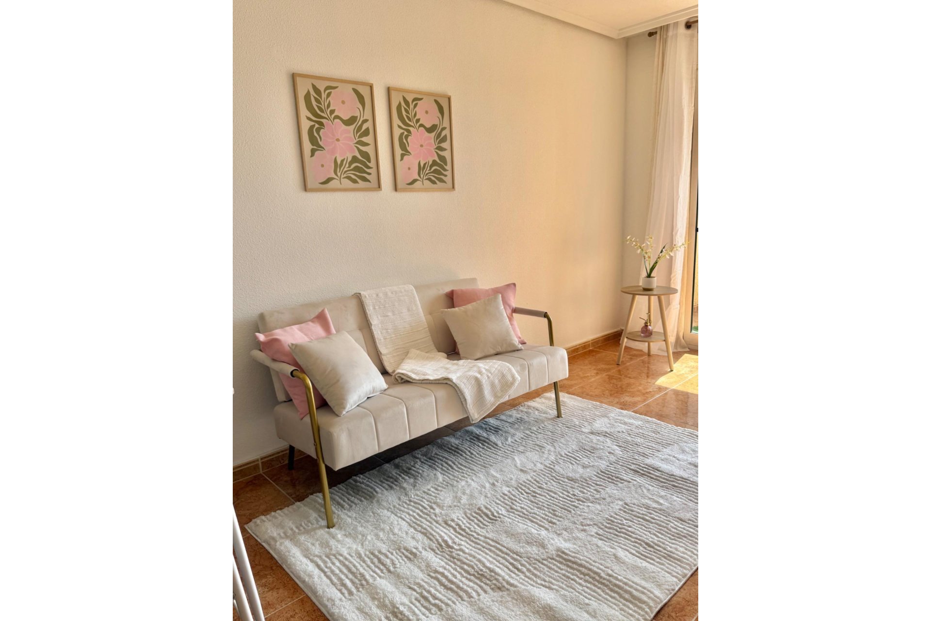 Herverkoop - Penthouse -
Torrevieja - PARQUE DE LAS NACIONES
