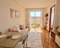 Herverkoop - Penthouse -
Torrevieja - PARQUE DE LAS NACIONES