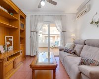 Herverkoop - Penthouse -
Torrevieja - Paseo Maritimo