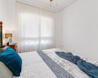 Herverkoop - Penthouse -
Torrevieja - Paseo Maritimo