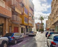 Herverkoop - Penthouse -
Torrevieja - Paseo Maritimo