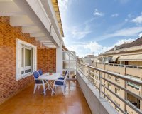 Herverkoop - Penthouse -
Torrevieja - Paseo Maritimo