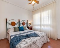 Herverkoop - Penthouse -
Torrevieja - Paseo Maritimo