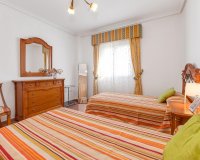 Herverkoop - Penthouse -
Torrevieja - Paseo Maritimo