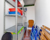 Herverkoop - Penthouse -
Torrevieja - Paseo Maritimo