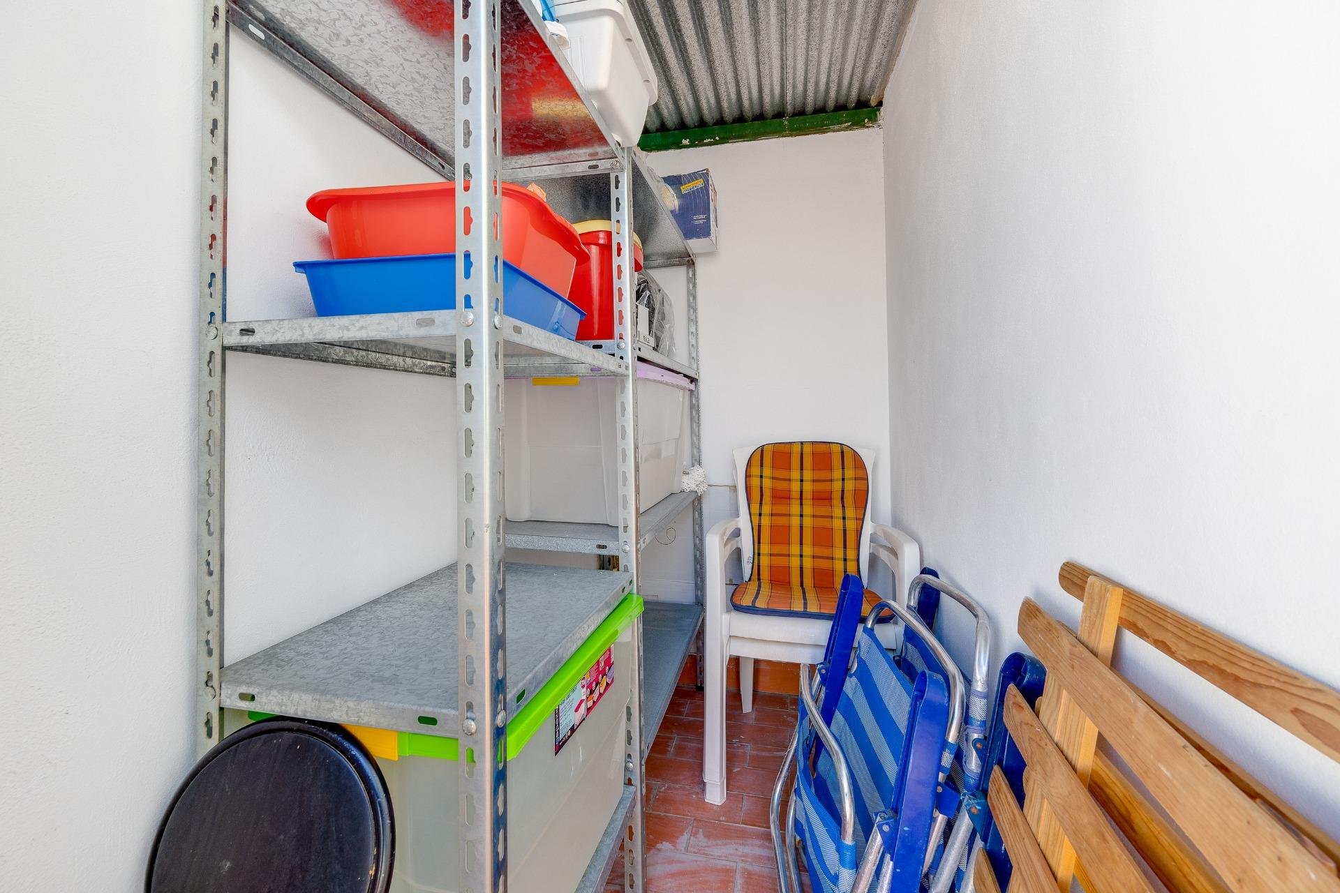 Herverkoop - Penthouse -
Torrevieja - Paseo Maritimo