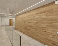Herverkoop - Penthouse -
Torrevieja - Paseo Maritimo