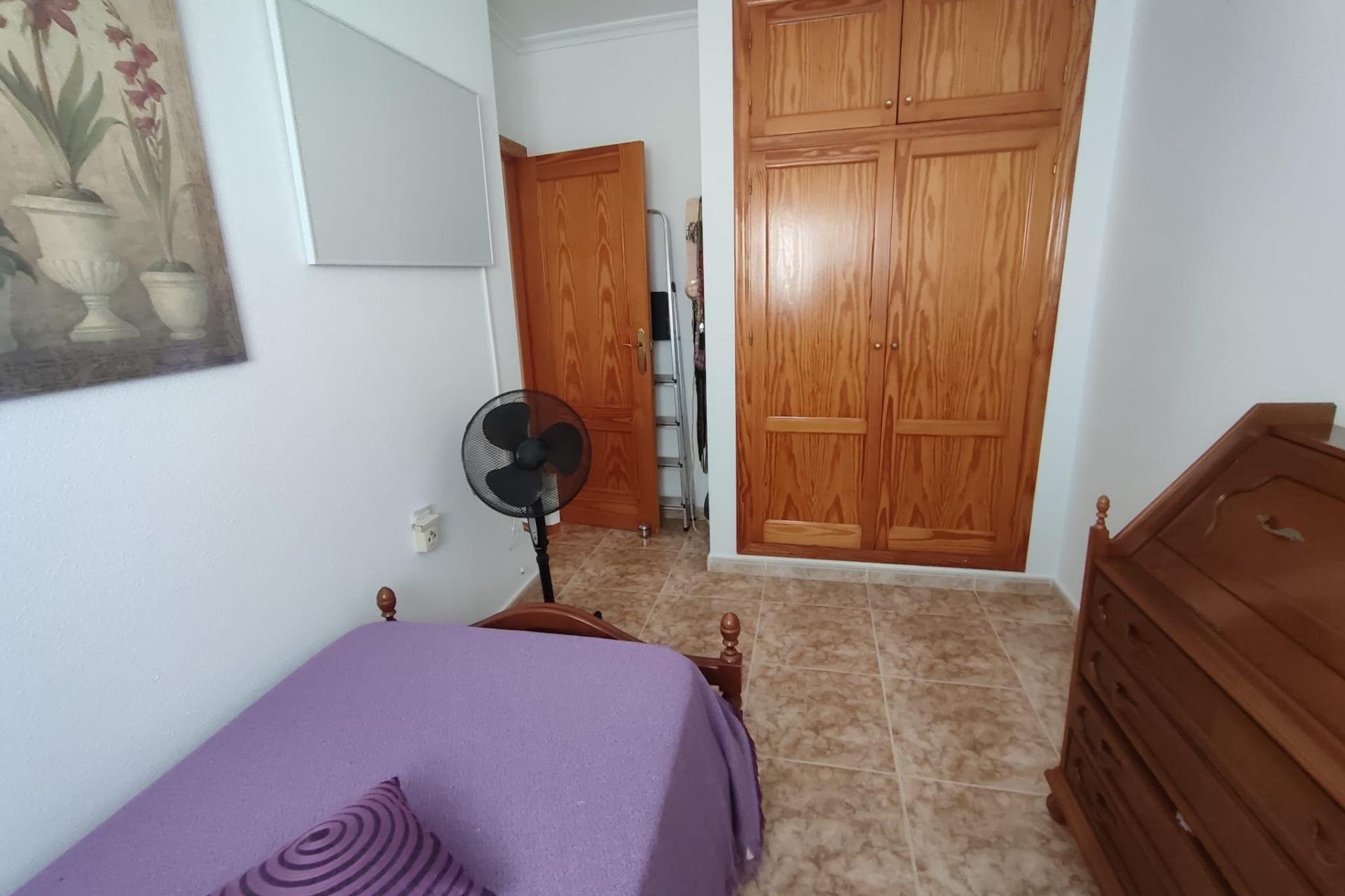 Herverkoop - Penthouse -
Torrevieja - Paseo Maritimo