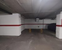 Herverkoop - Penthouse -
Torrevieja - Paseo Maritimo