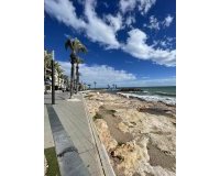 Herverkoop - Penthouse -
Torrevieja - Playa de cura
