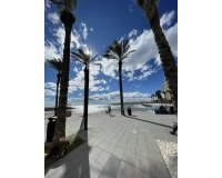 Herverkoop - Penthouse -
Torrevieja - Playa de cura