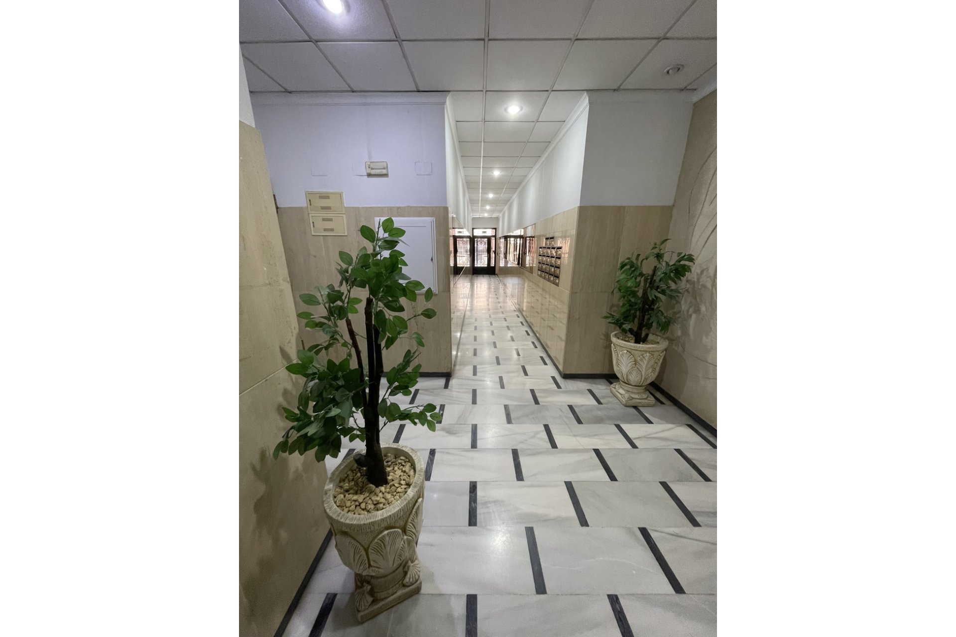 Herverkoop - Penthouse -
Torrevieja - Playa de cura