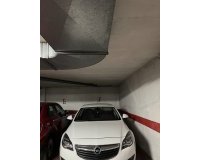 Herverkoop - Penthouse -
Torrevieja - Playa de cura