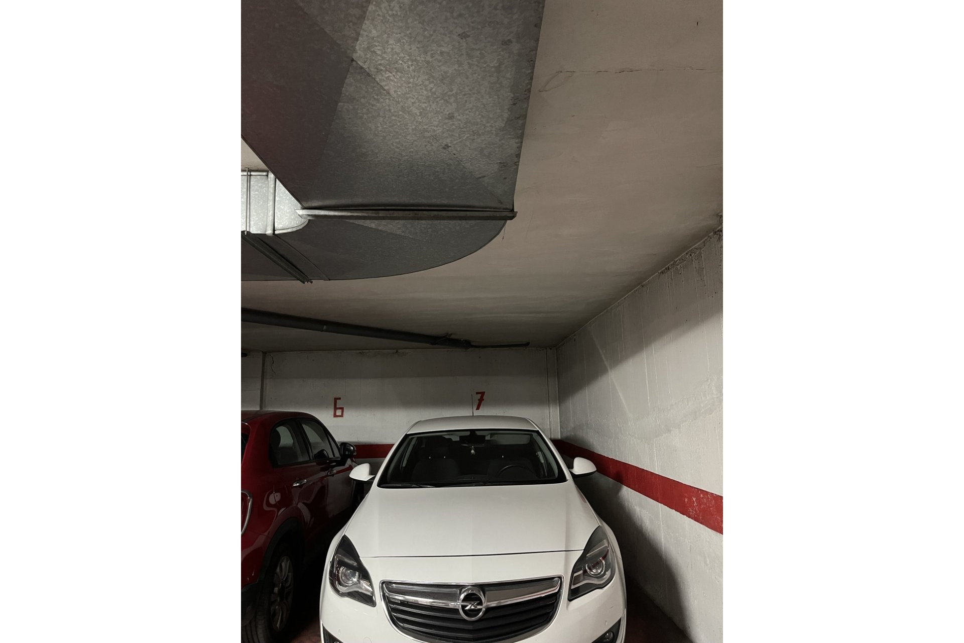 Herverkoop - Penthouse -
Torrevieja - Playa de cura