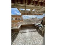 Herverkoop - Penthouse -
Torrevieja - Playa de cura