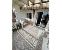 Herverkoop - Penthouse -
Torrevieja - Playa de cura