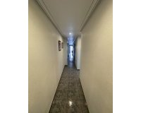 Herverkoop - Penthouse -
Torrevieja - Playa de cura