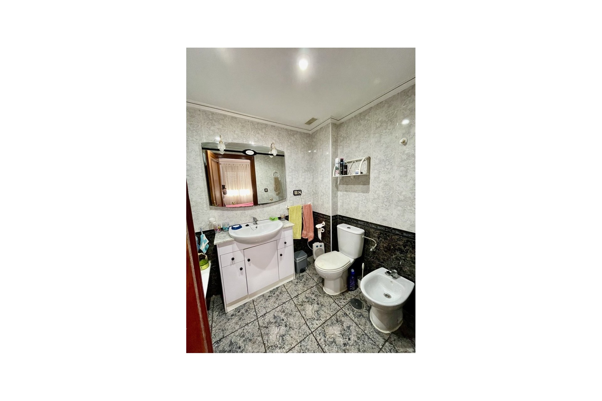 Herverkoop - Penthouse -
Torrevieja - Playa de cura