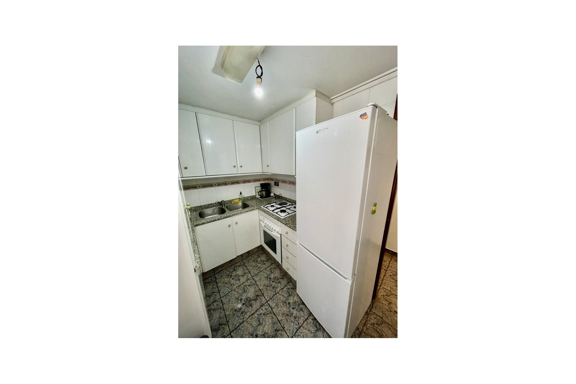 Herverkoop - Penthouse -
Torrevieja - Playa de cura